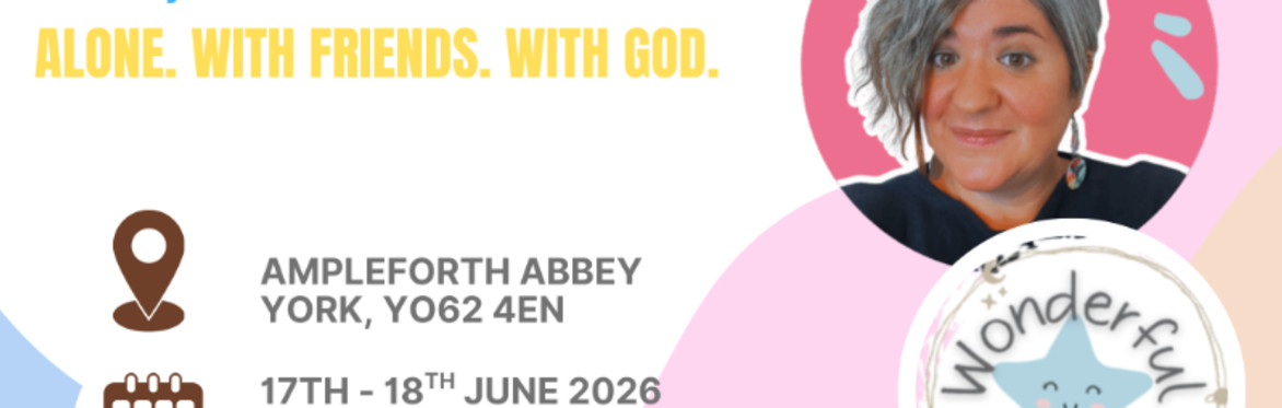 Children & Youth Leaders Retreat