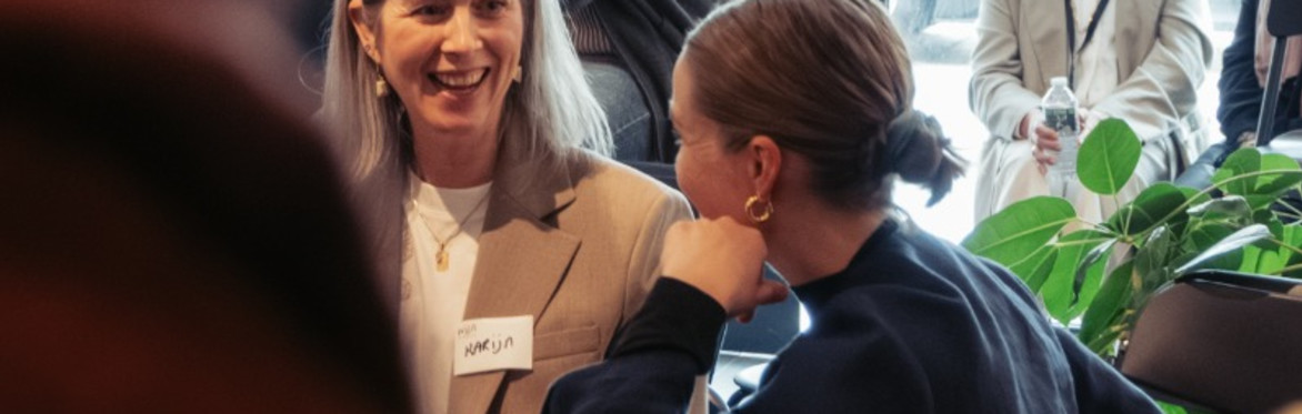 Women only - S4 - Strategic marketing focus days (2 daagse bootcamp)