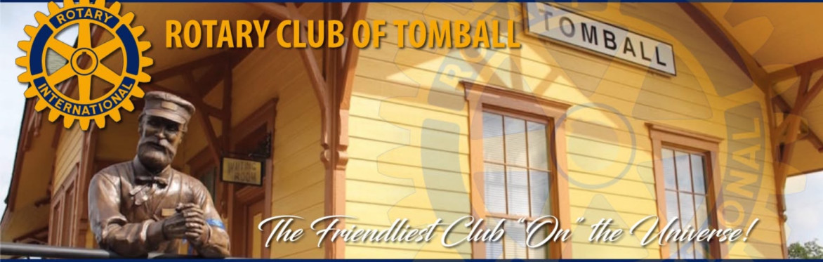 Tomball Rotary Hosts 57th Annual Fish Fry