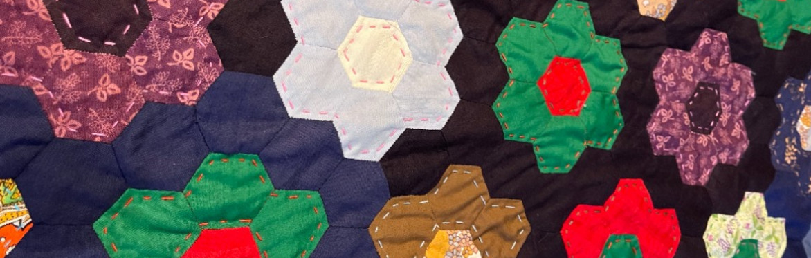 Patchwork Workshop