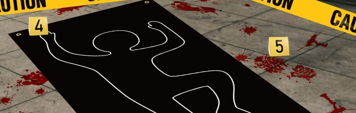 Christmas Murder Mystery
