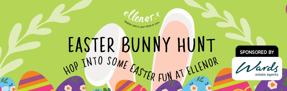 Easter Bunny Hunt - Gravesend