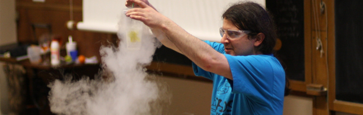 Cavendish's Physics Festival: The Physical History of a Lightbulb