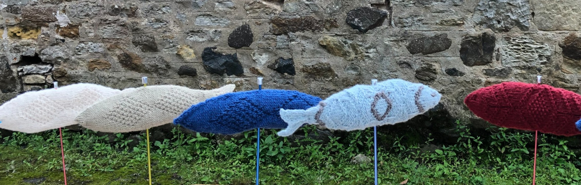 East Neuk Knits