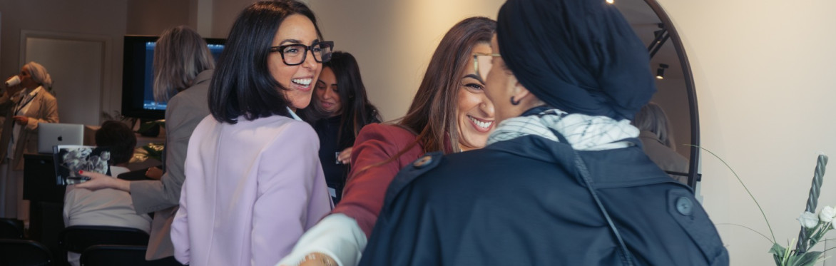 Women only - S3 - Personal branding met impact