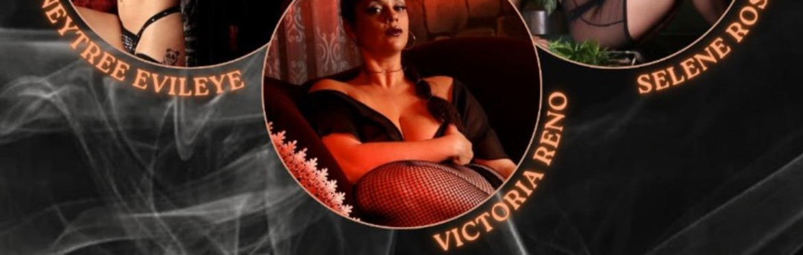NEW YEAR'S EVE EARLY BIRD SOCIAL HOURS- A leisurely evening of cocktails, music & sultry pop-up burlesque
