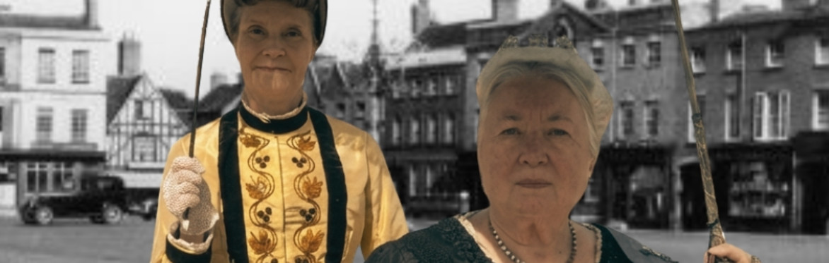 Meet the Victorians