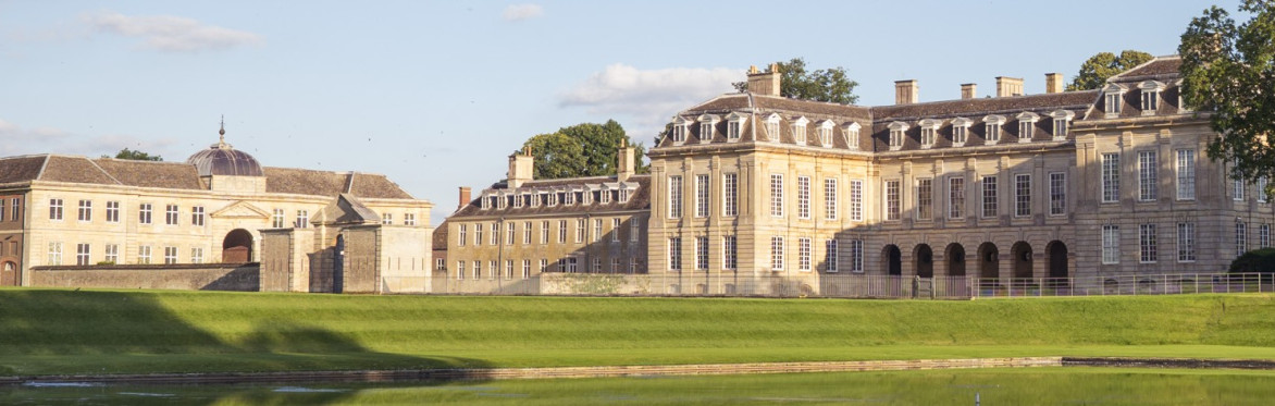 Trip by coach to Boughton House and Estate (MEMBERS ONLY)