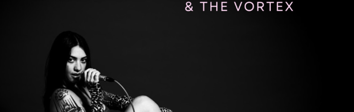 GABRIELLE CHAPMAN & THE VORTEX LIVE