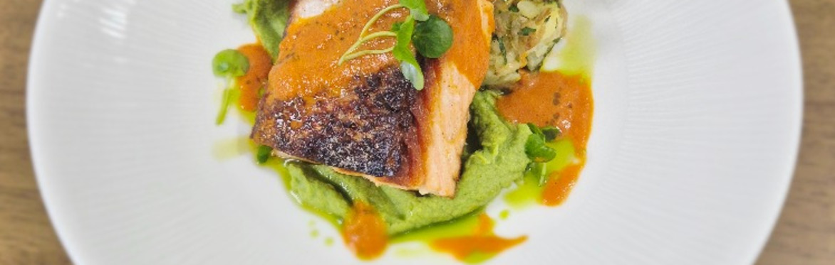 Your Heritage Venues Tasting at Lillibrooke Manor - by invitation only