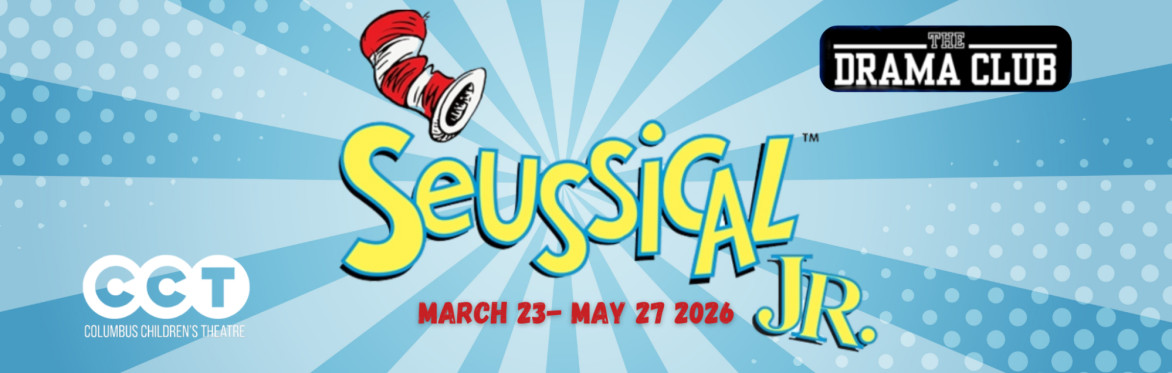 Drama Club: Seussical Jr.