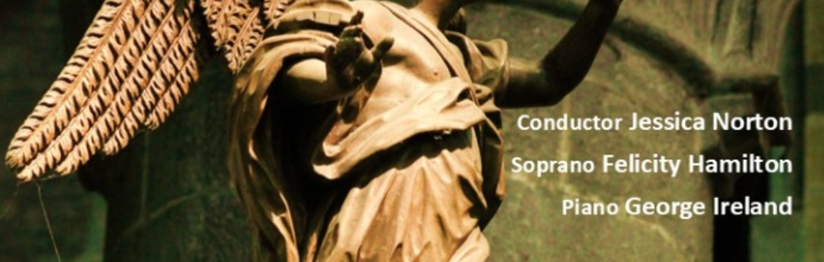 East London Chorus Autumn Concert: Poulenc and Mendelssohn