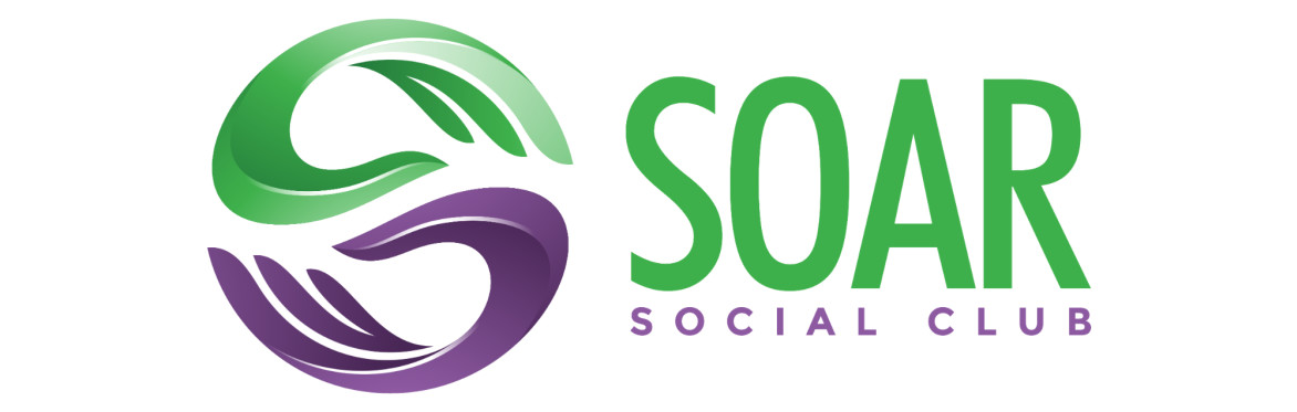 SOAR Social Club, Missouri - Participant 18+