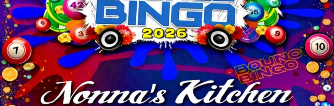 Bounce Bingo