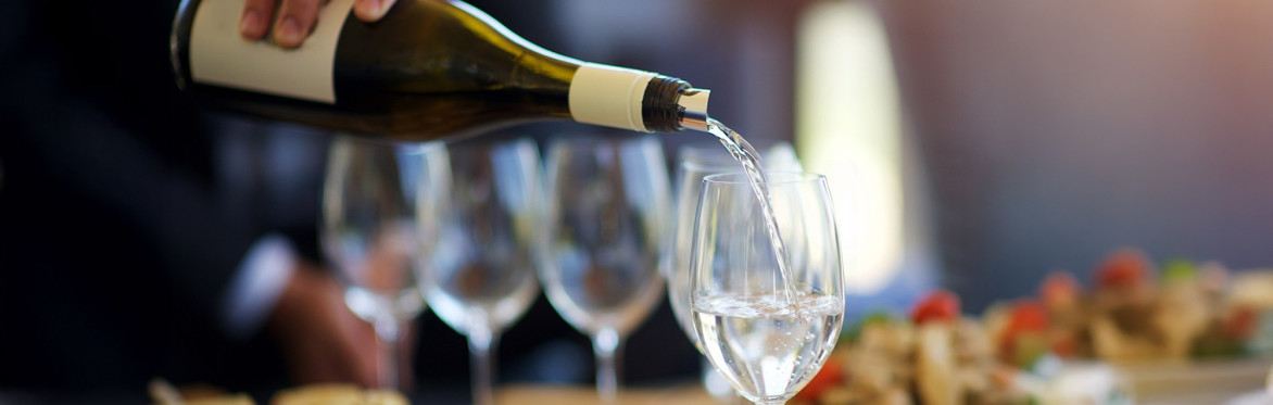 Chardonnay: Liquid Gold - Styles, Stories & Surprises