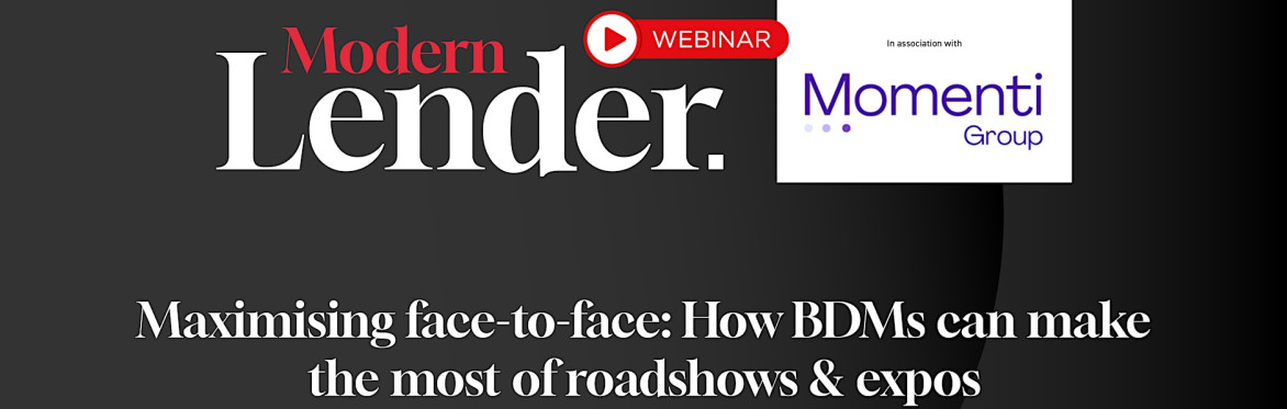 Maximising Face-to-Face: How BDMs Can Make the Most of Roadshows, & Expos