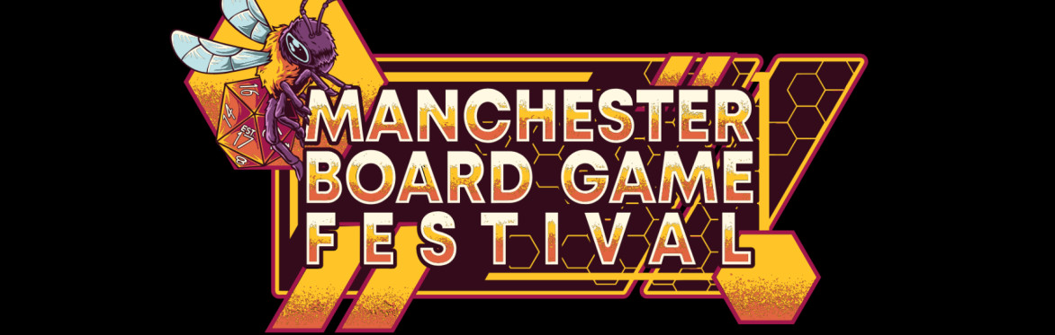 Manchester Board Game Festival Halloween Special - 2026