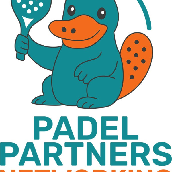 Buy tickets – Padel Partners Networking