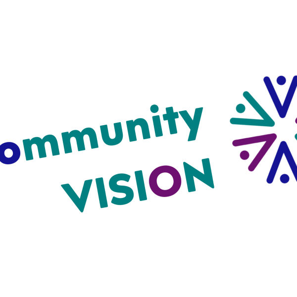 Buy tickets – Community VISION