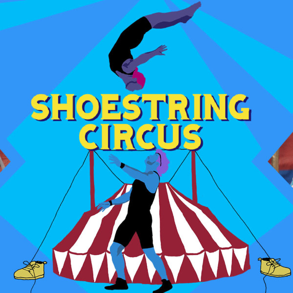 MOSS BOARD CIRCUS 139 Wキャンバー グラトリ Buy tickets – Shoestring Circus