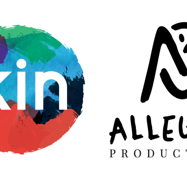 Buy tickets – Kin Collective x Allegra Productions