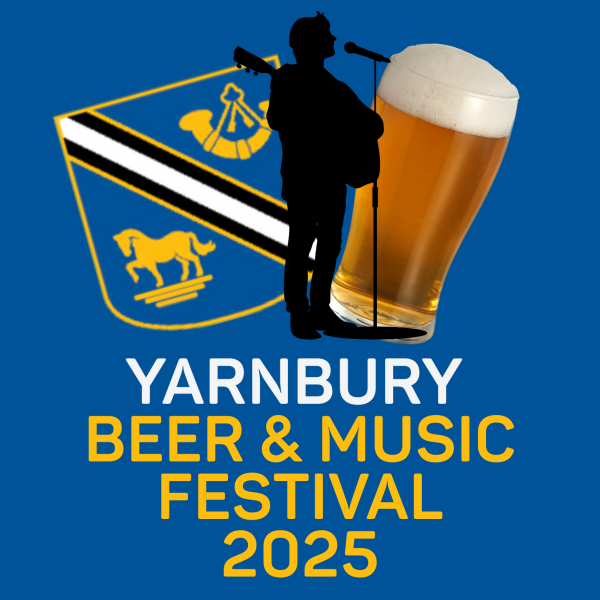 Buy tickets – Yarnbury RFC