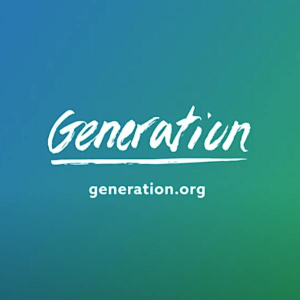 Buy tickets – Generation UK & Ireland