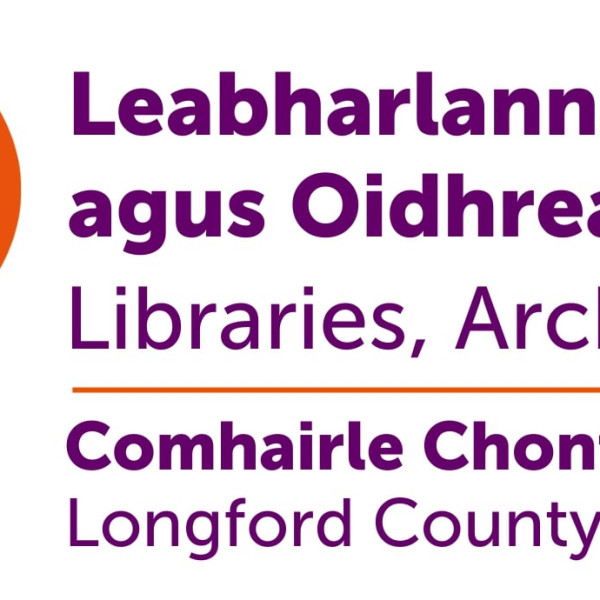 Buy tickets – Longford Library Services