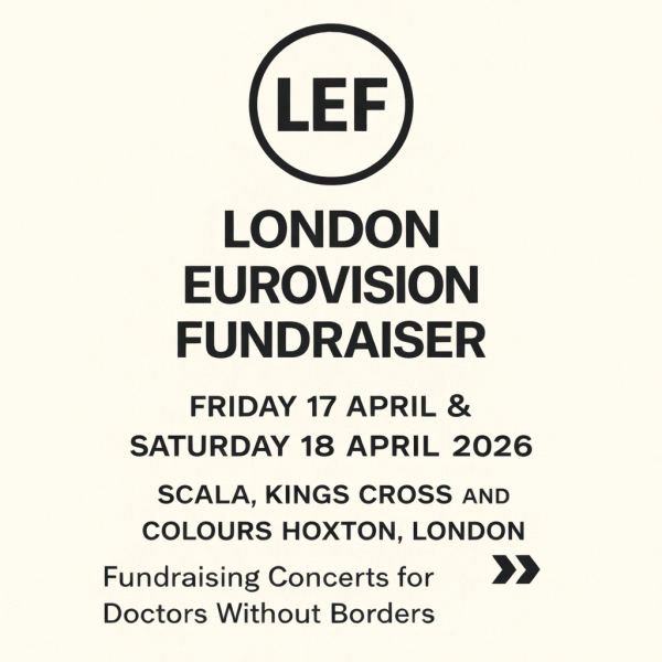 Buy tickets – Euro Rave Ball 1 (ERB): Friday 17th April 2026- London ...