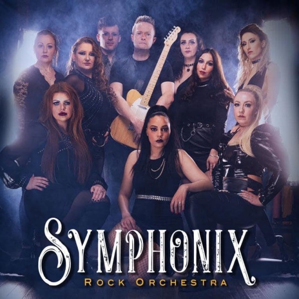 Cook Syfonix Buy tickets – Symphonix Rock Orchestra