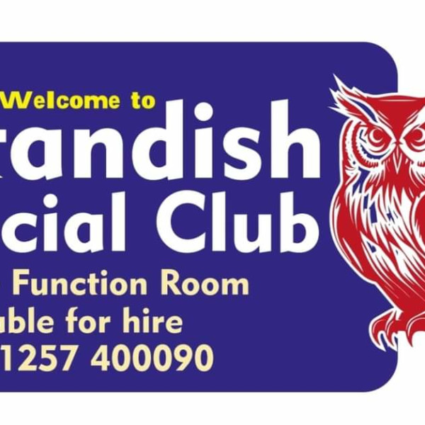 Buy tickets – Standish Social Club