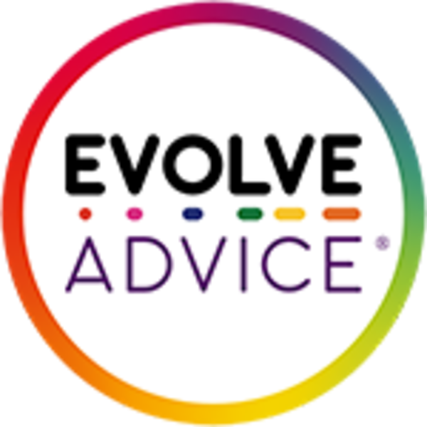 Buy tickets – EVOLVE Advice Ltd