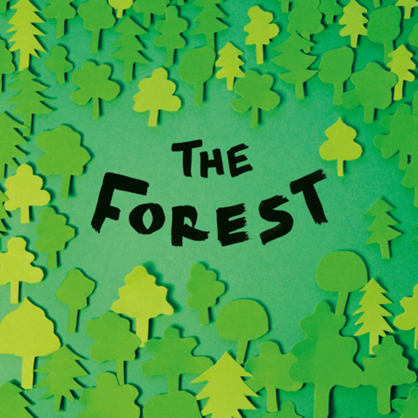 🌲The Forest 🌳