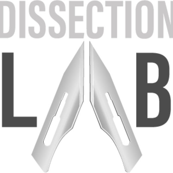 Buy tickets – Dissection Lab