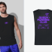QRC Tanktop black image