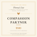 Compassion Partner image