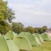 WTY ONLY - Bed in a Dorm Room (same sex) or Rent a tent [a] image