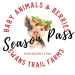 (Ages 1 - 64): 2026 Baby Animals & Berries Season Pass image