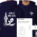 A bigger hoody