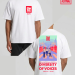 👕 Man Official LCFF 2026 T-Shirt!  L- XL - M -S image