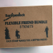 Flexible friend Bundle - 3 tickets
