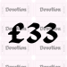 Devotion Workshop Gift Voucher image