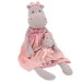 LEVLOVS - Linen animal dolls image