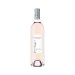 Les Templiers Organic Rosé
