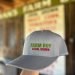 Idaho Farm Boy Hat image