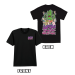 Jungle Syndicate T-Shirt - Colour -  Free Delivery (Within UK) image
