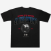 "World's Game at the Sound" Heavyweight Tee