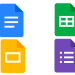 Introduction to Google Workspace image
