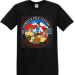 Picture of T-shirt with 2026 festival image