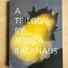 Jessica Backhaus books image